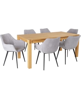 HOME4YOU CHICAGO NEW R.RYHMÄ 1+6 (37046) Main Image