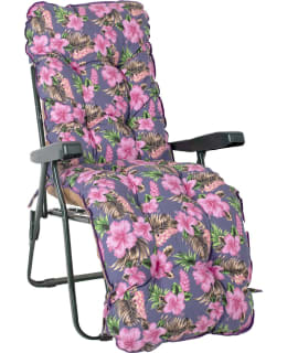 HOME4YOU BADEN-BADEN PINK LEPOTUOLI Main Image