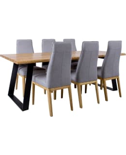 HOME4YOU ROTTERDAM 1+6 RUOKAILURYHMÄ Main Image