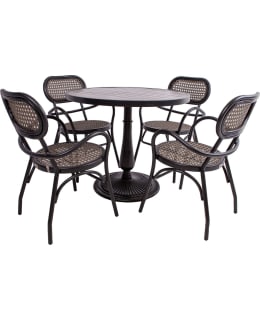 HOME4YOU BOLGHERI PUUTARHARYHMÄ 1+4 Main Image