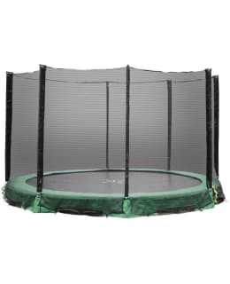 HOME4YOU 426 MU MAATRAMPOLIINI+TURVAVERK Main Image