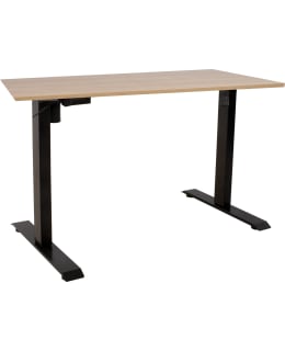 HOME4YOU ERGO 160X80CM HIK-MU SÄHKÖPÖYTÄ Main Image