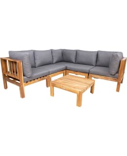 HOME4YOU FINLAYS ULKOSOHVARYHMÄ Main Image