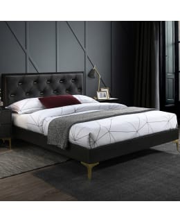 HOME4YOU POEM 160X200 T.HA SÄNKY+HTP Main Image