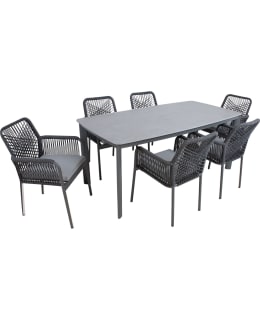 HOME4YOU HELA 2 PUUTARHARYHMÄ 1+6 Main Image