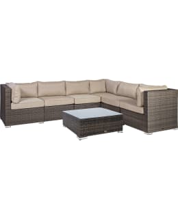 HOME4YOU SEVILLA NEW T.RU ULKOSOHVARYHMÄ Main Image