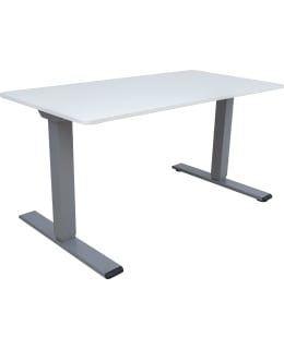 HOME4YOU ERGO OPT 2M 140X80 H.VA S.PÖYTÄ Main Image