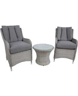 HOME4YOU ASCOT PUUTARHARYHMÄ 1+2 Main Image