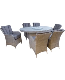 HOME4YOU ASCOT PUUTARHARYHMÄ 1+6 Main Image