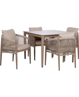 HOME4YOU MEDINA DINING SET Main Image