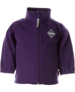 HUPPA 1501BASE-70073-122 L.FLEECETAKKI Main Image