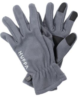 HUPPA 82590000-00048-3 L.FLEECEHANSKAT Main Image