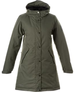 HUPPA 12368114-10057-L JANELLE1 N.PARKA Main Image