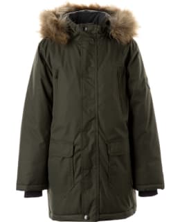 HUPPA ROMAN 12380030-10057-122 L.PARKA Main Image