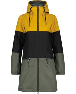 HUPPA W.PARKA HANKA AGO/DGR 3XL Main Image