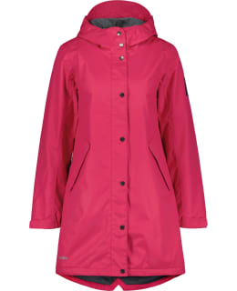 HUPPA W.PARKA JANELLE 1 FUCHSIA XS Main Image