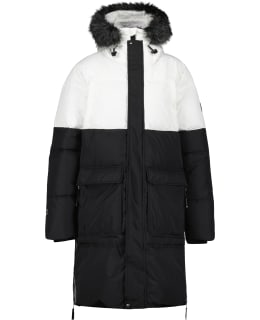 HUPPA 12828055-00120-L N.UNTUVAPARKA Main Image