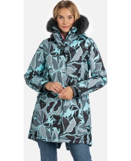 HUPPA 12498020-54156-00L N.TALVIPARKA Main Image