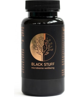 BLACK STUFF 90KAPS RAV.LISÄ Main Image