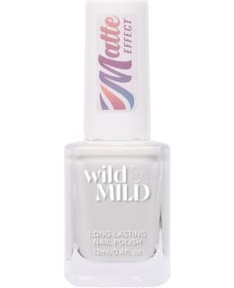 WILD&MILD MATTE MT32 12ML KYNSILAKKA Main Image