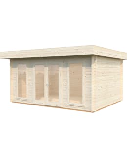 PALMAKO BRET 14,8 M2 VIERASMAJA Main Image