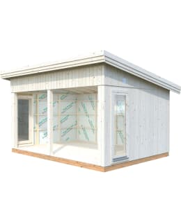 PALMAKO ANNABEL 13,4M2 EI LIUKUOVIA MAJA Main Image