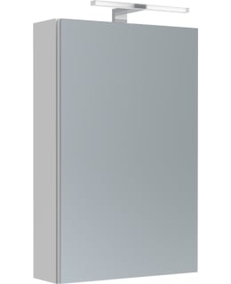 BIANCO 45 CM PEILIKAAPPI LED VALOLLA Main Image