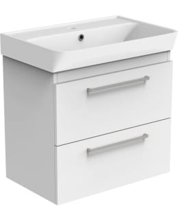 BIANCO 60 CM ALLASKAAPPI VETOLAATIKOILLA Main Image