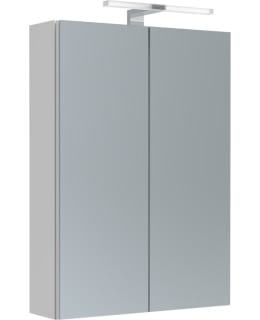 BIANCO 50 CM PEILIKAAPPI LED VALOLLA Main Image