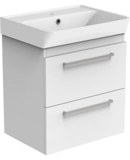 BIANCO 50 CM ALLASKAAPPI VETOLAATIKOILLA Main Image