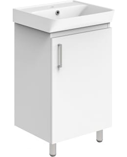 BIANCO 45 CM ALLASKAAPPI OVELLA Main Image