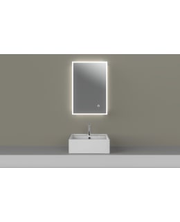 STOCKSUND AVONIA 40X60 CM LED-PEILI Main Image