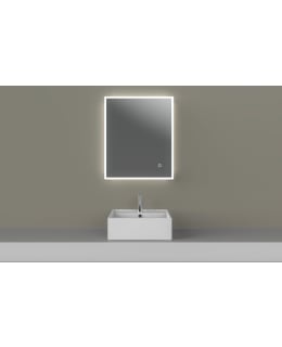 STOCKSUND AVONIA 50X60 CM LED-PEILI Main Image