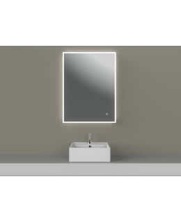 STOCKSUND AVONIA 60x80 CM LED-PEILI Main Image