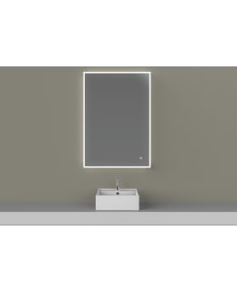 STOCKSUND AVONIA 70x100 CM LED-PEILI Main Image