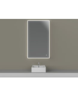 STOCKSUND AVONIA 70x120 CM LED-PEILI Main Image