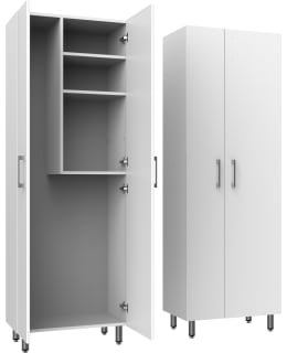 BIANCO 60 CM SIKA SIIVOUS- YLEISKAAPPI Main Image