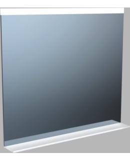 STOCKSUND MARILYN LED-PEILI 60X70 CM Main Image