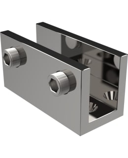 STOCKSUND KPS-K SUIHKUSEINÄN U-KANNATIN Main Image