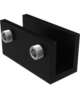 STOCKSUND KPS-M SUIHKUSEINÄN U-KANNATIN Main Image