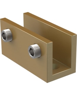 STOCKSUND KPS-HM SUIHKUSEINÄN U-KANNATIN Main Image