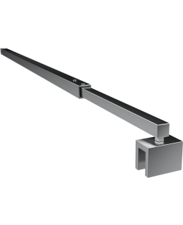 STOCKSUND ST105K SUIHKUSEINÄN SIVUTUKI Main Image