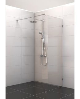 STOKSUND KPS900K KIINTEÄ SUIHKUSEINÄ Main Image