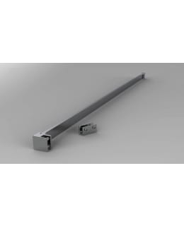 STOKSUND ST120K SUIHKUSEINÄN SIVUTUKI Main Image