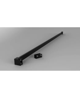 STOKSUND ST120K-M SUIHKUSEINÄN SIVUTUKI Main Image