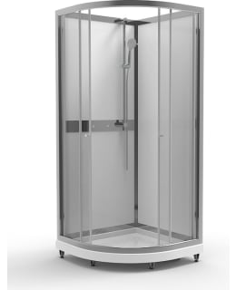 SHOWER CABIN SUKA 2 STOCKSUND Main Image