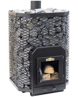 STOVEMAN 24 PUUKIUAS LASILUUKULLA Main Image