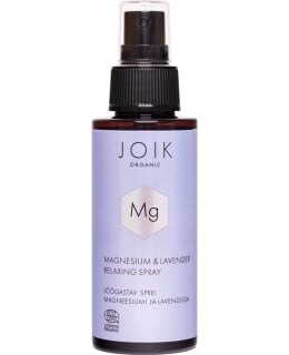 JOIK ORGANIC MAGNESIUM & LAVENDER SPRAY Main Image