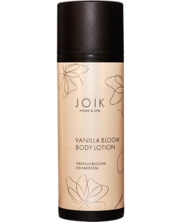 JOIK HOME&SPA VANILLA BLOOM BODY LOTION Main Image