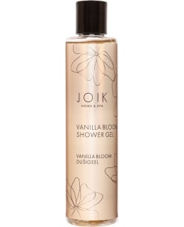 JOIK HOME&SPA VANILLA 200ML SUIHKUGEELI Main Image